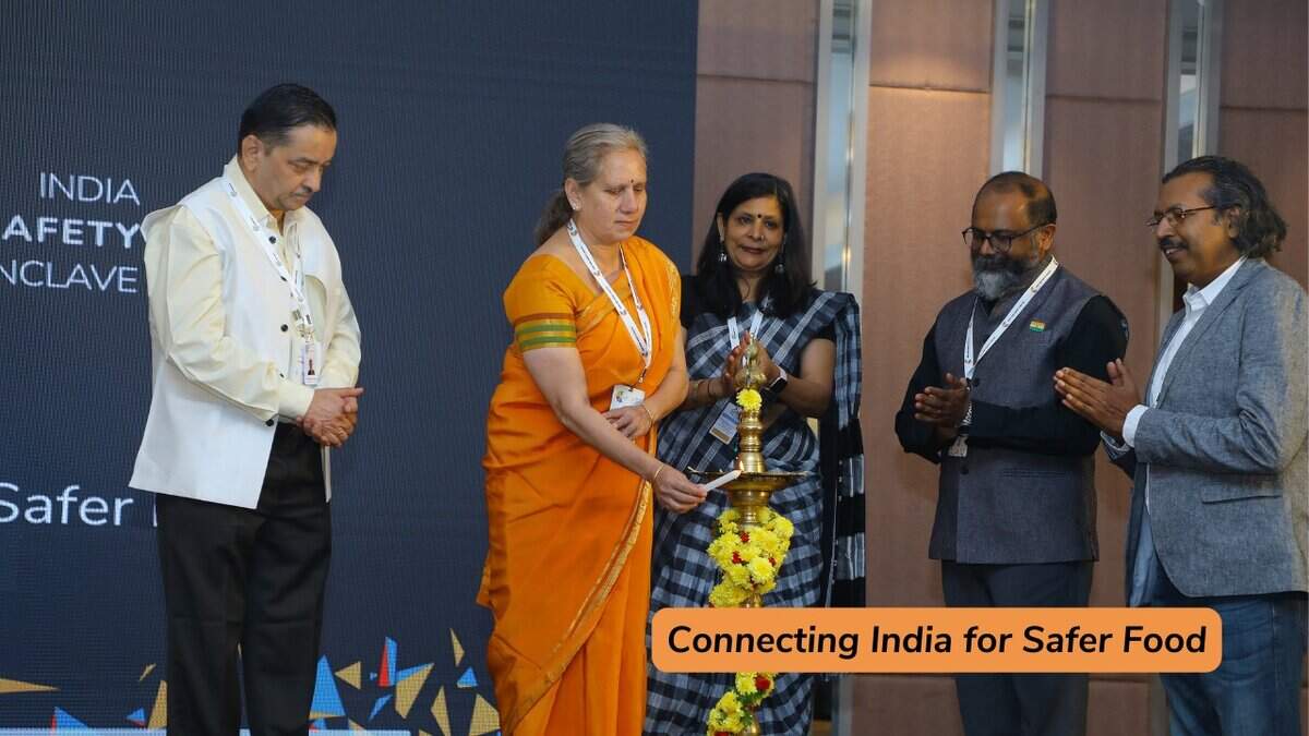 India Food Safety Conclave 2023